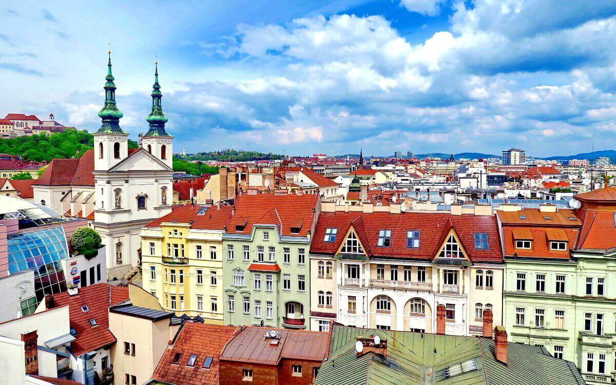 Brno-สาธารณรัฐเช็ก-Republic-alternative-destination-in-Europe