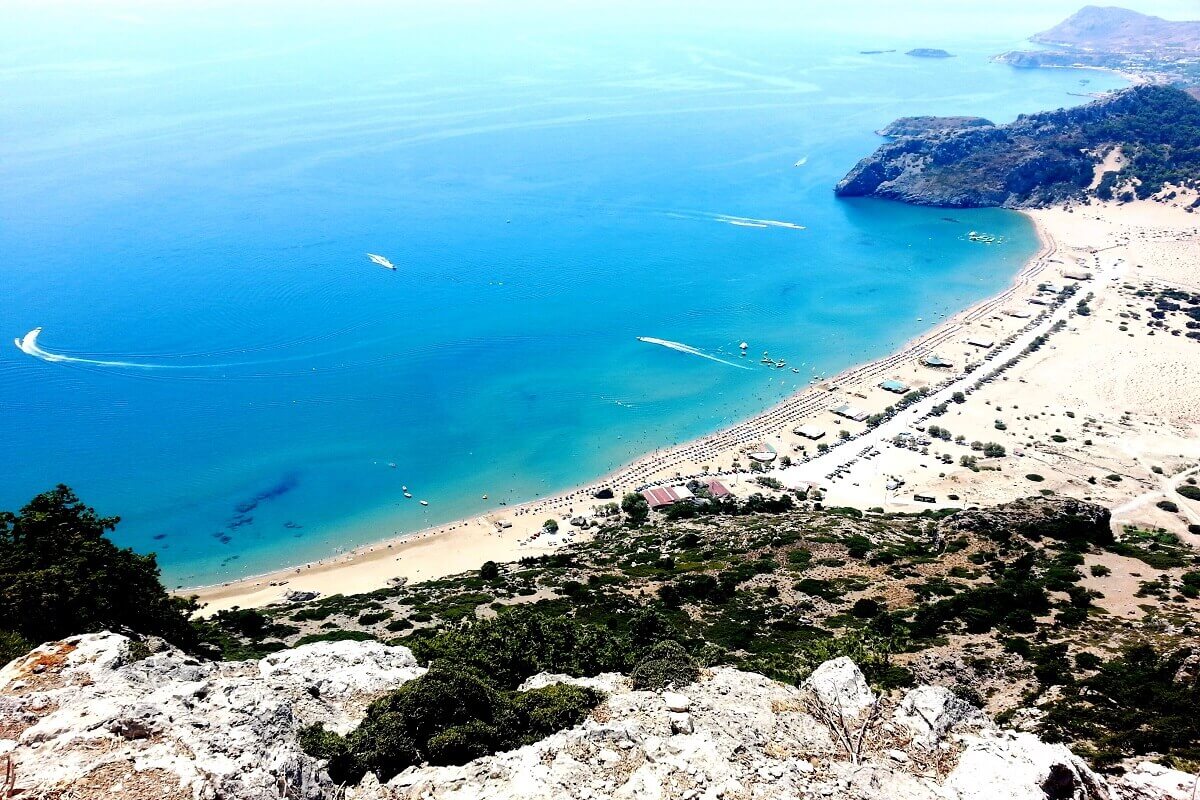 Campika-Rhodos