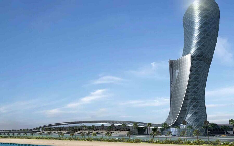 Capital-Gate-Abu-Dhabi