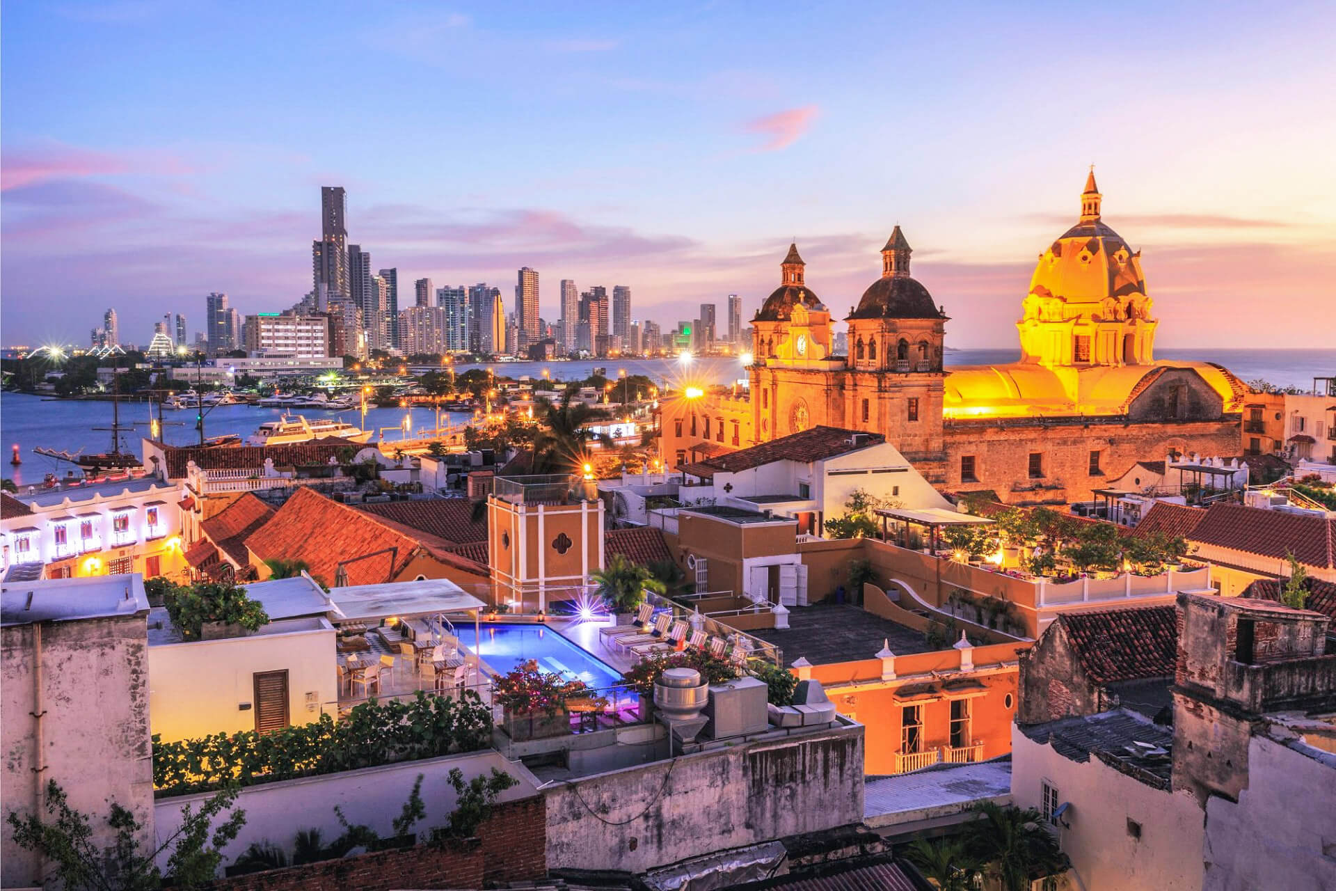 Cartagena, Colômbia