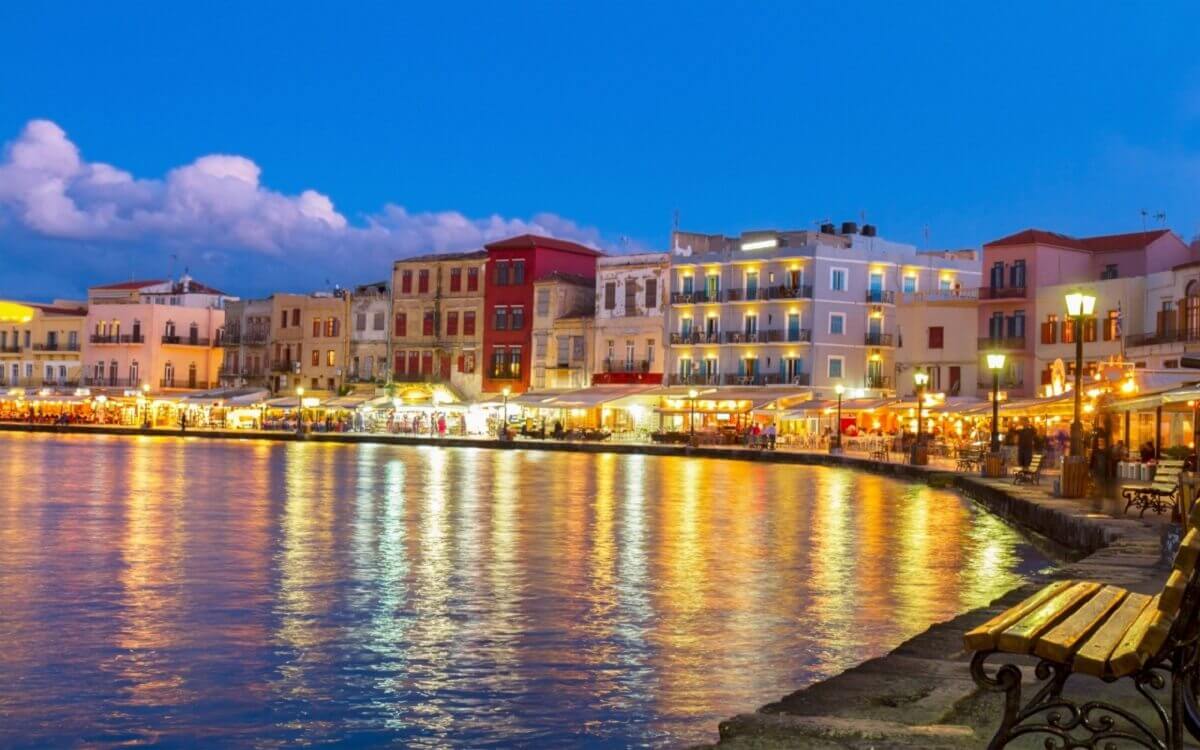 Chania-Greece-Top-5-less-popular-cities-on-the-Mediterranean