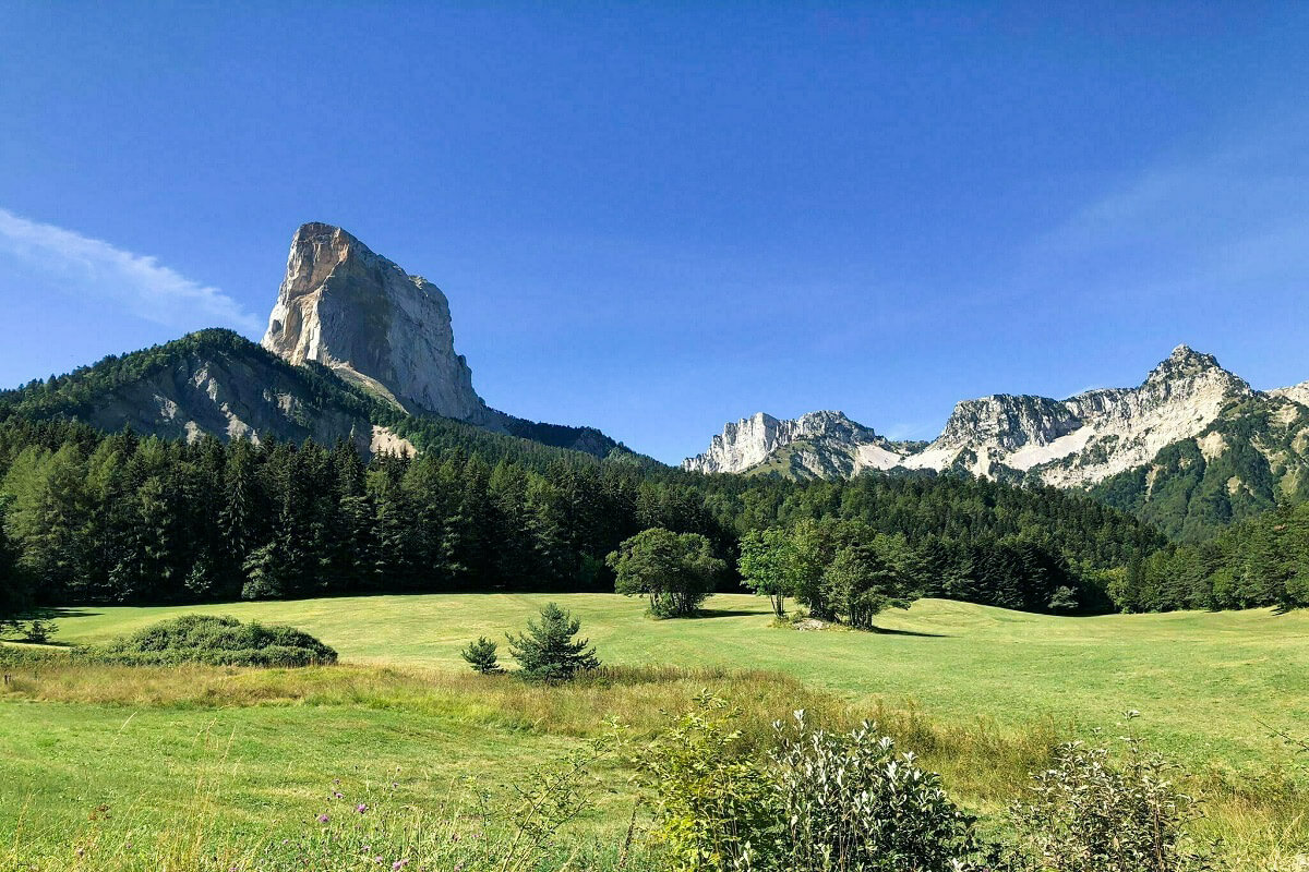 Chichilianne - Incantevoli destinazioni che i turisti trascurano costantemente