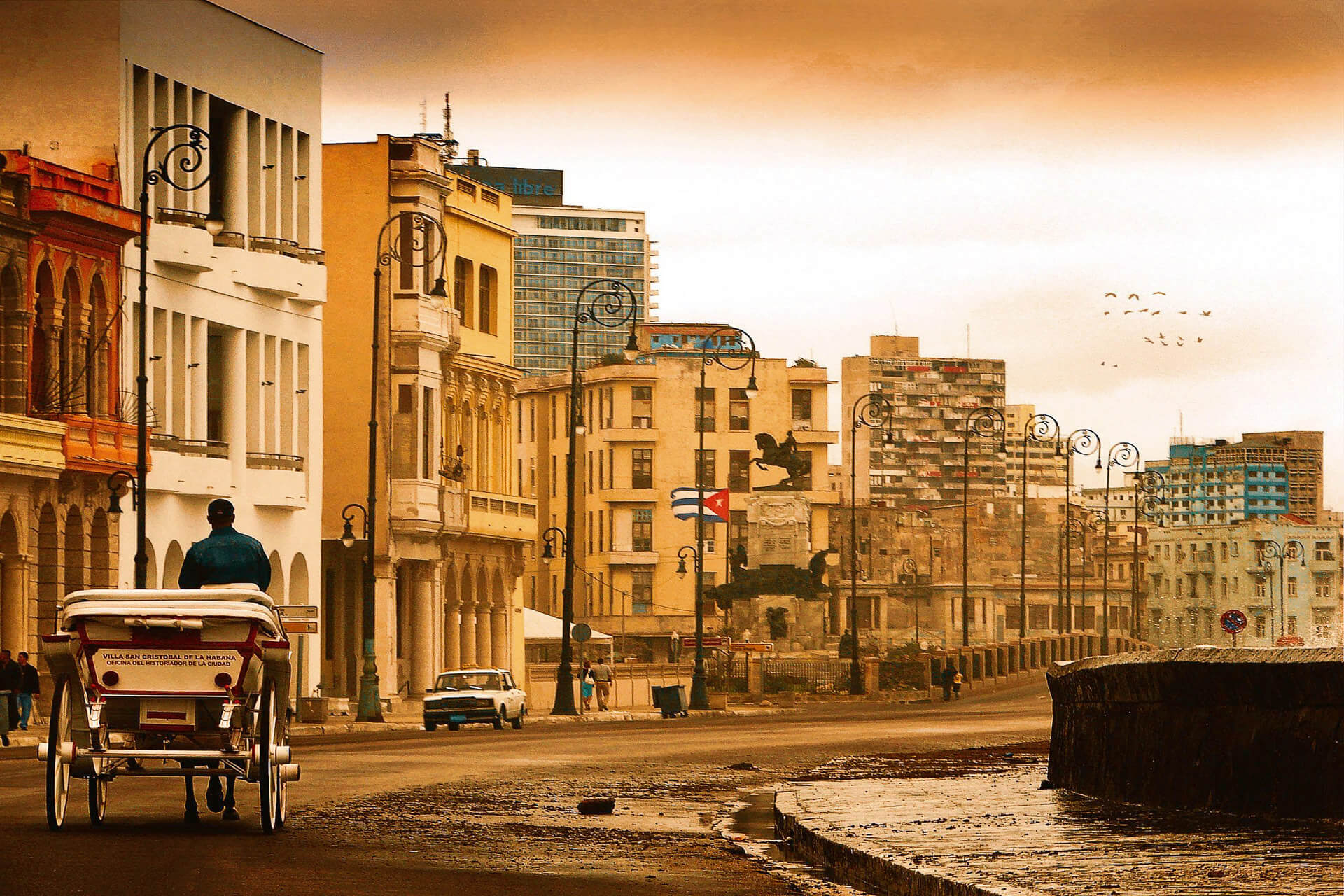 Cuba - Bestemmingen waar de zomer nooit eindigt