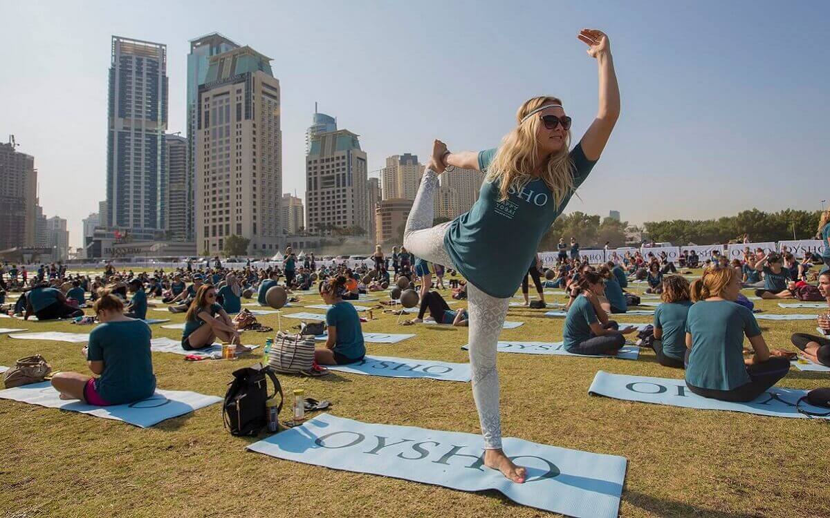 Dubai-Free-yoga