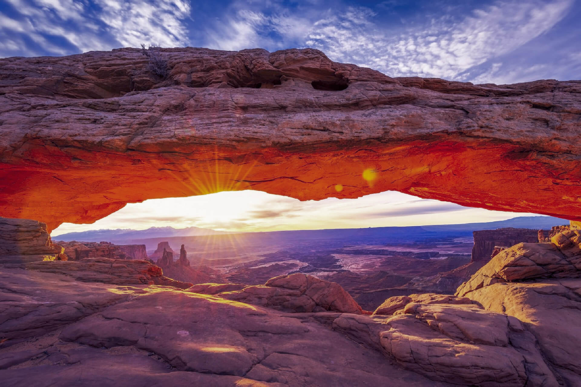 Exploring a great natural labyrinth - The Most Extreme Journeys In The World