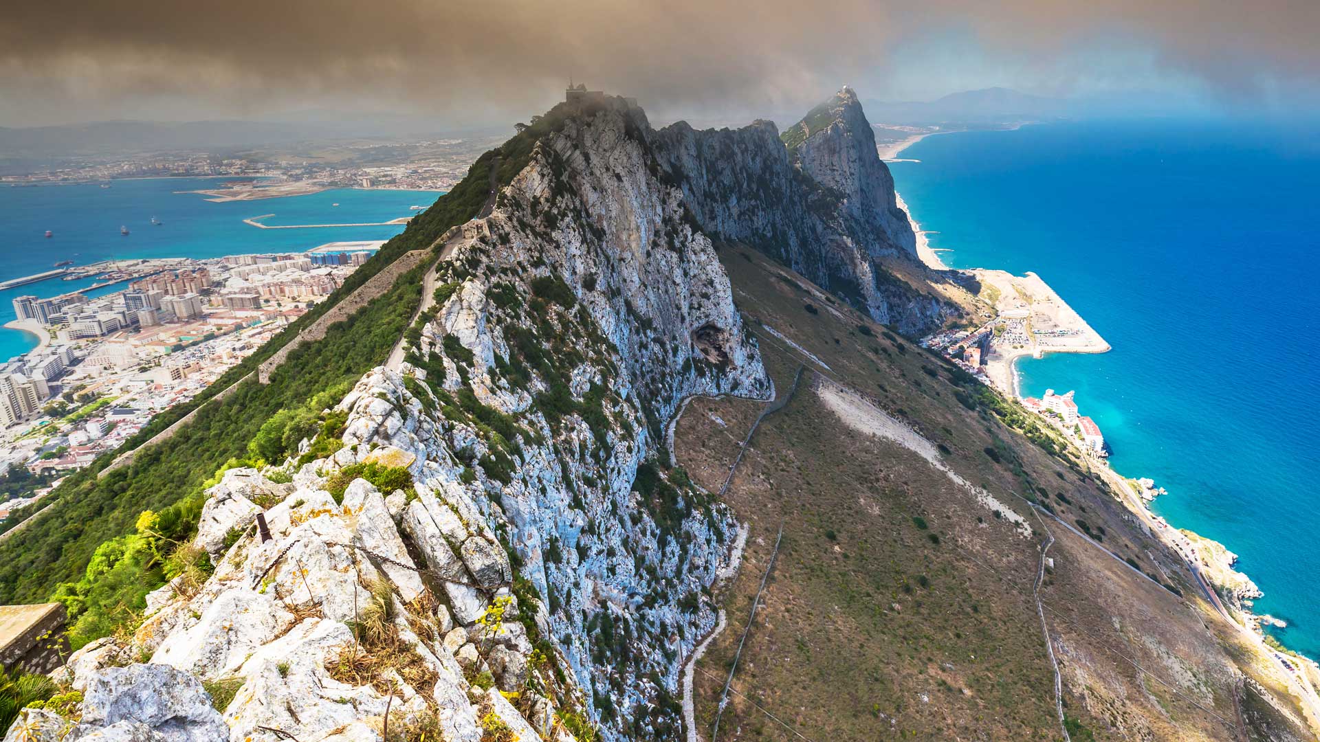 Gibraltar