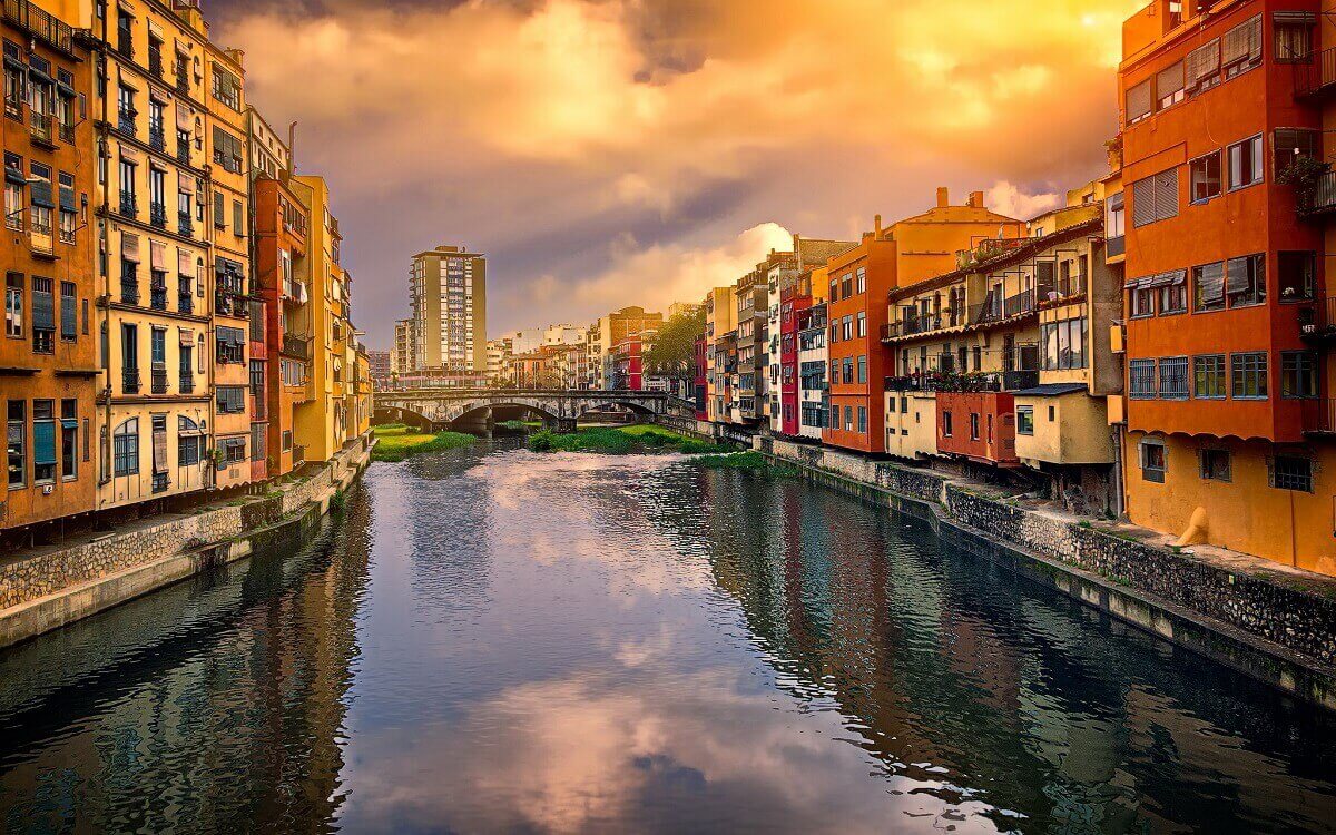 Girona-Spain-alternative-destination-in-Europe