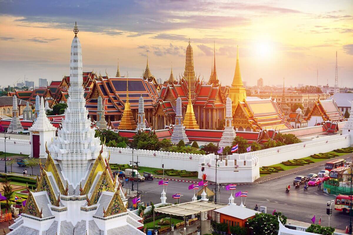 Great-royal-palace-Bangkok