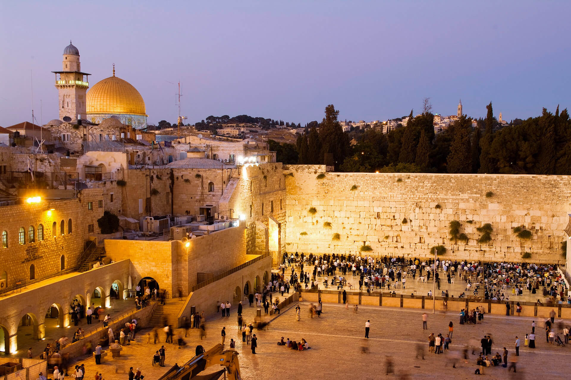 Jerusalém, Israel