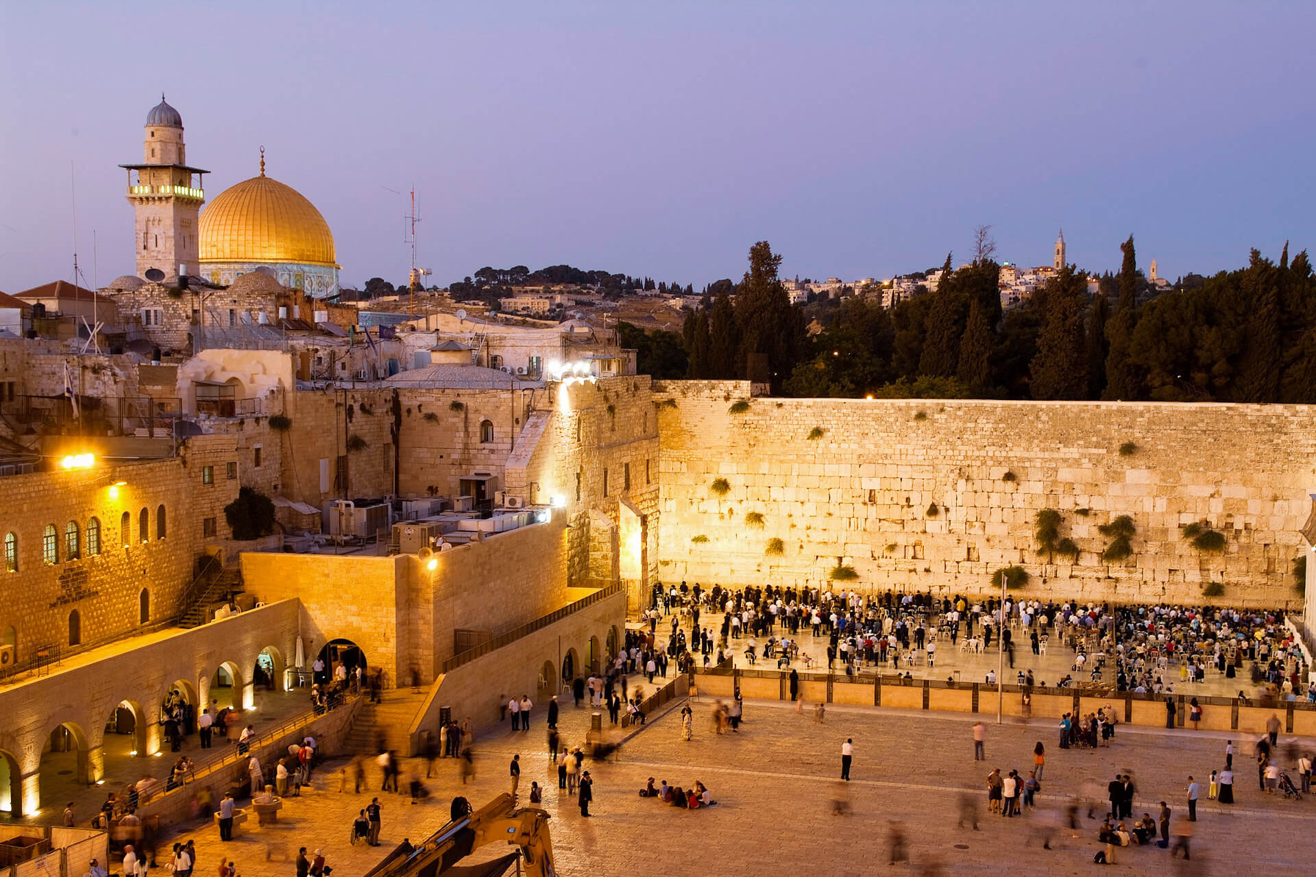 Jerusalem, Israel