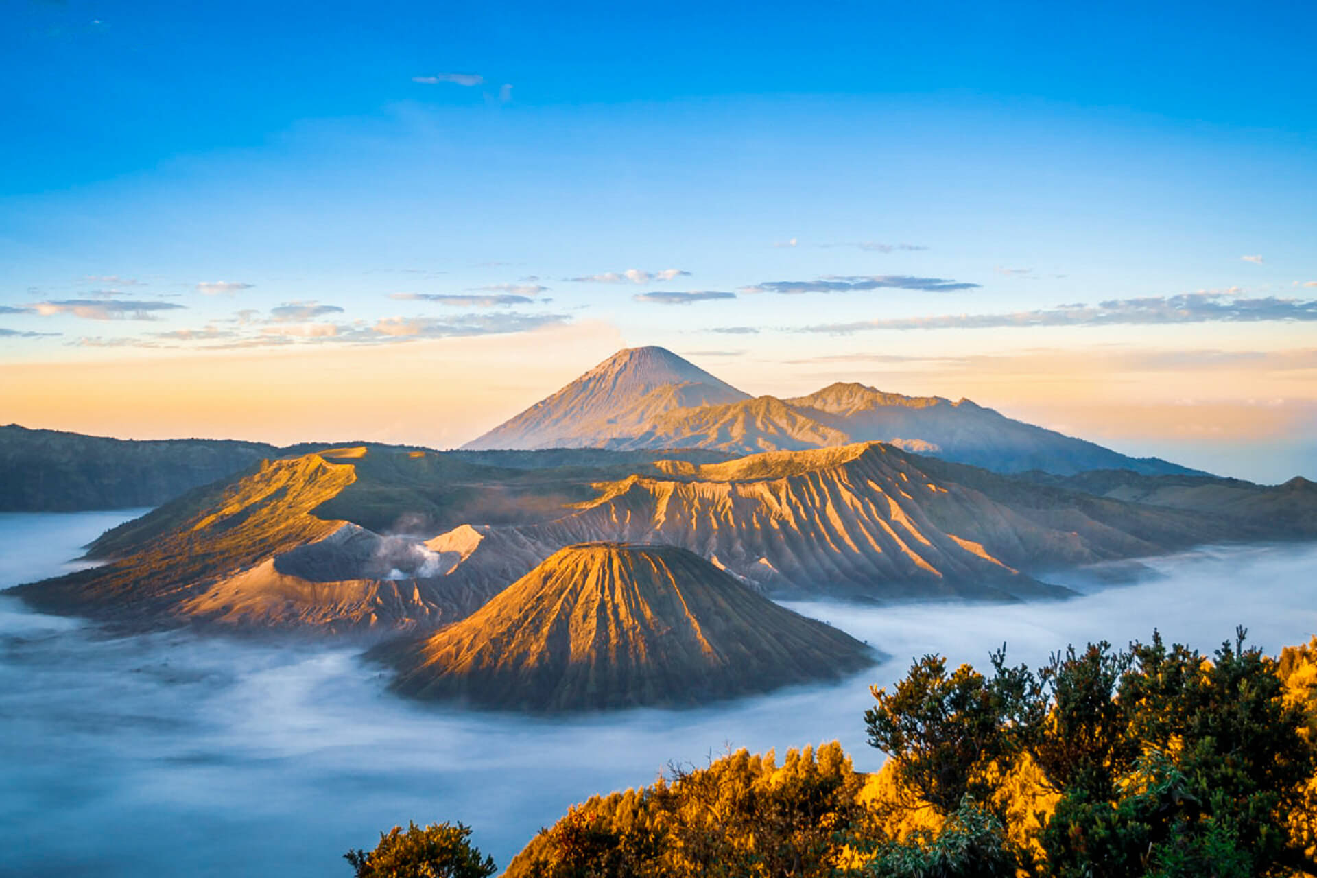 Kawa Ijen