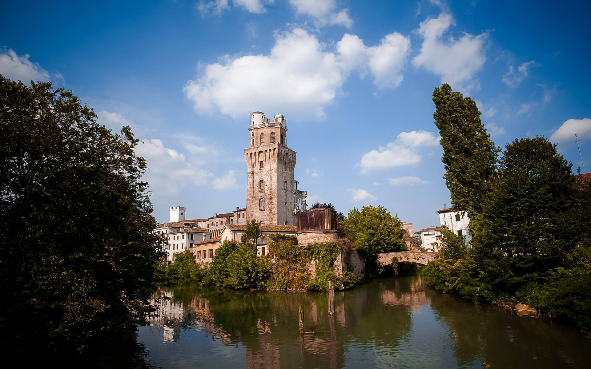 La Specola, Italy