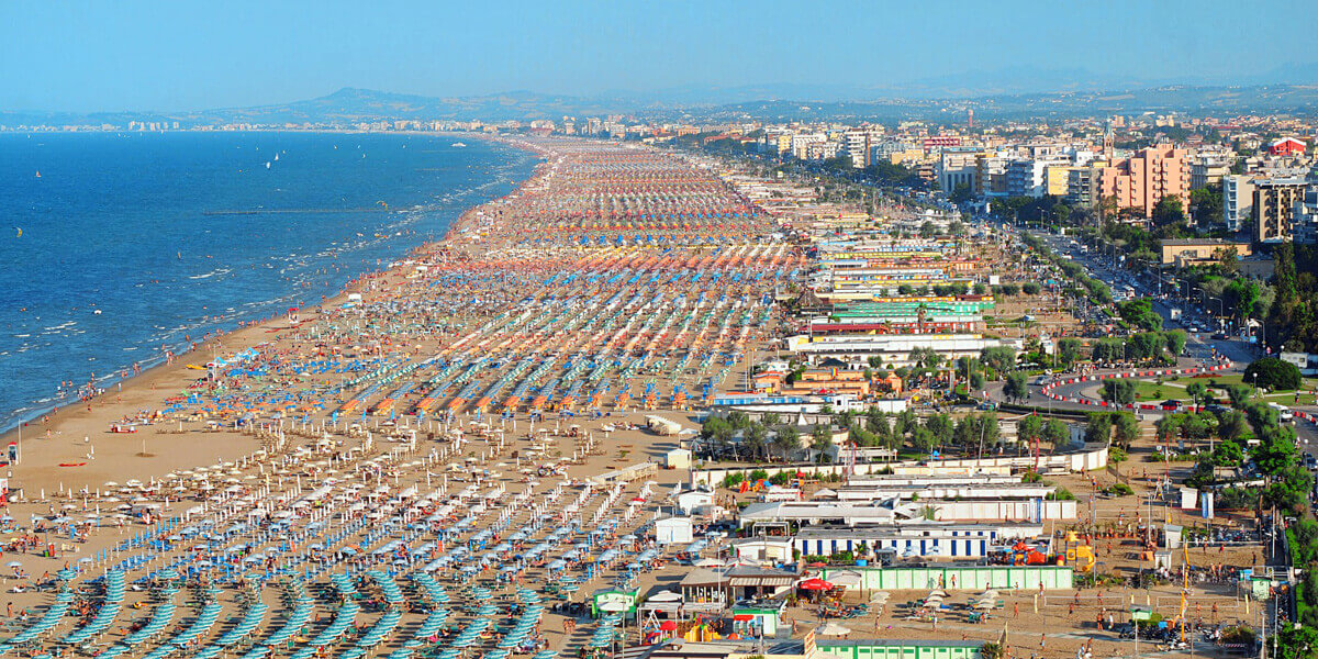 Lido Di Jesolo – The City Of Hotels (2022) - Travel S Helper