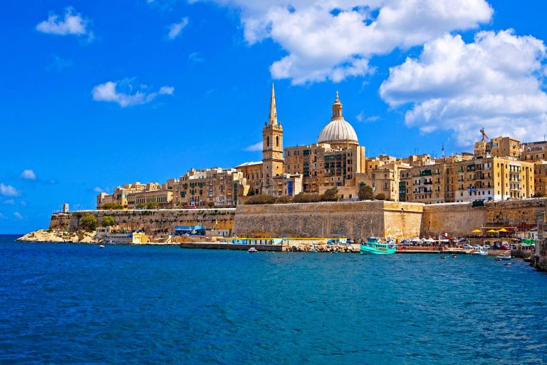 Malta - Island Of Knights, Architecture And Culture (2022) - Travel S ...