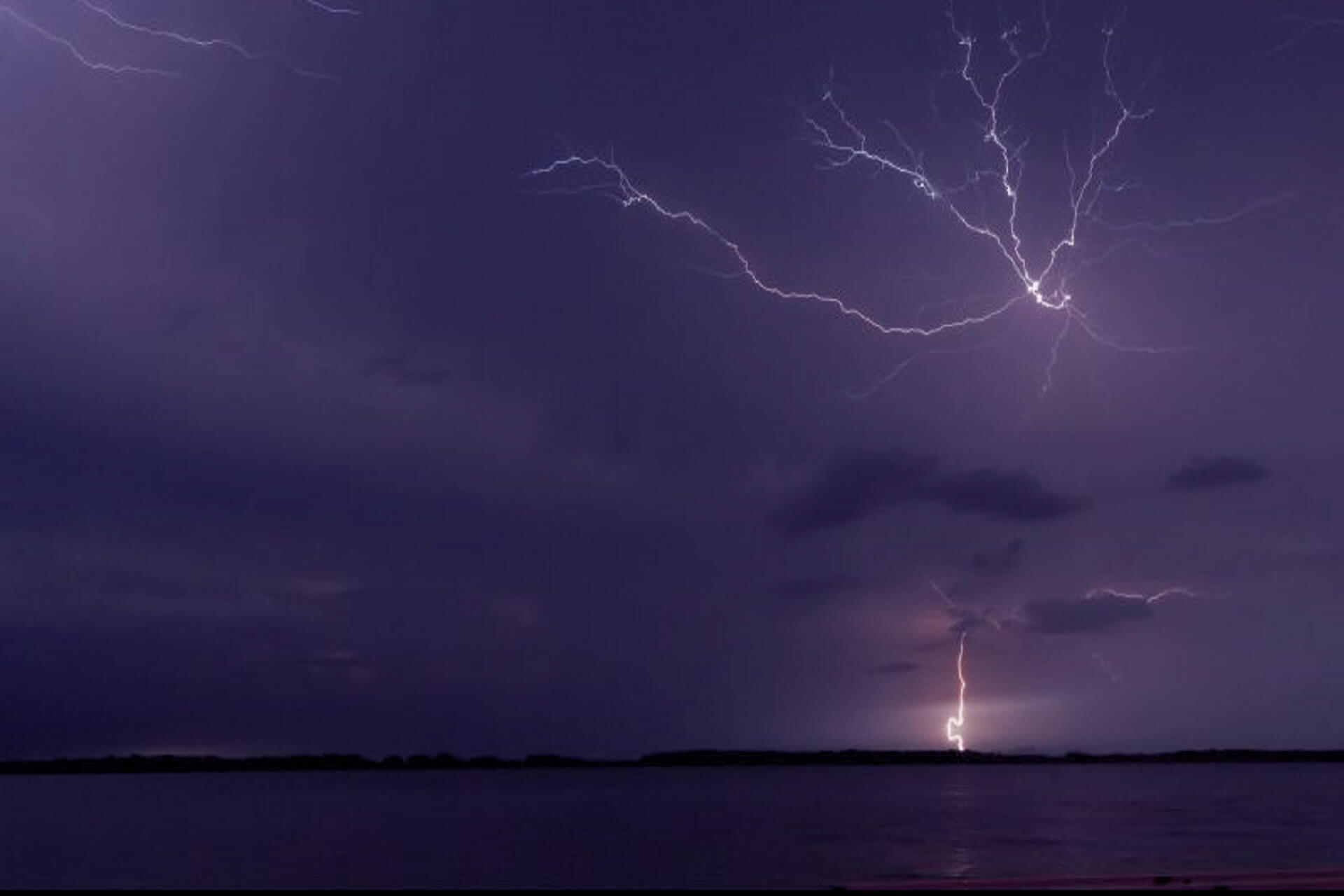 Il faro di Maracaibo