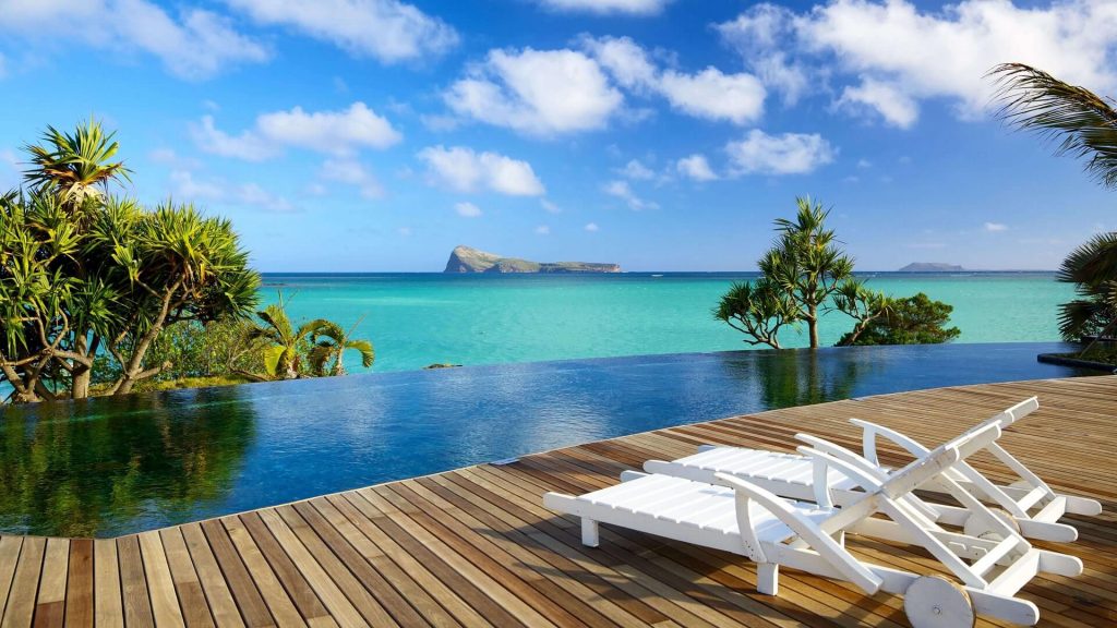 Mauritius Enchanting Island