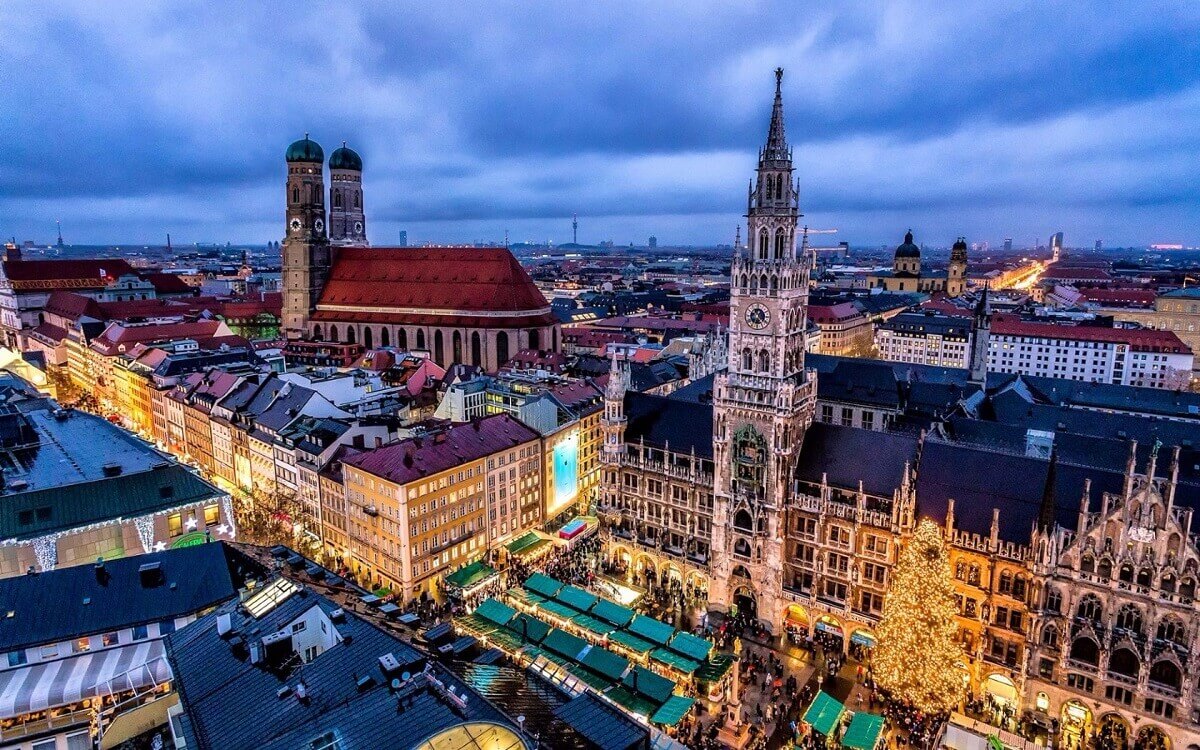 Munich-European-capital-of-entertainment-Travel-S-Helper