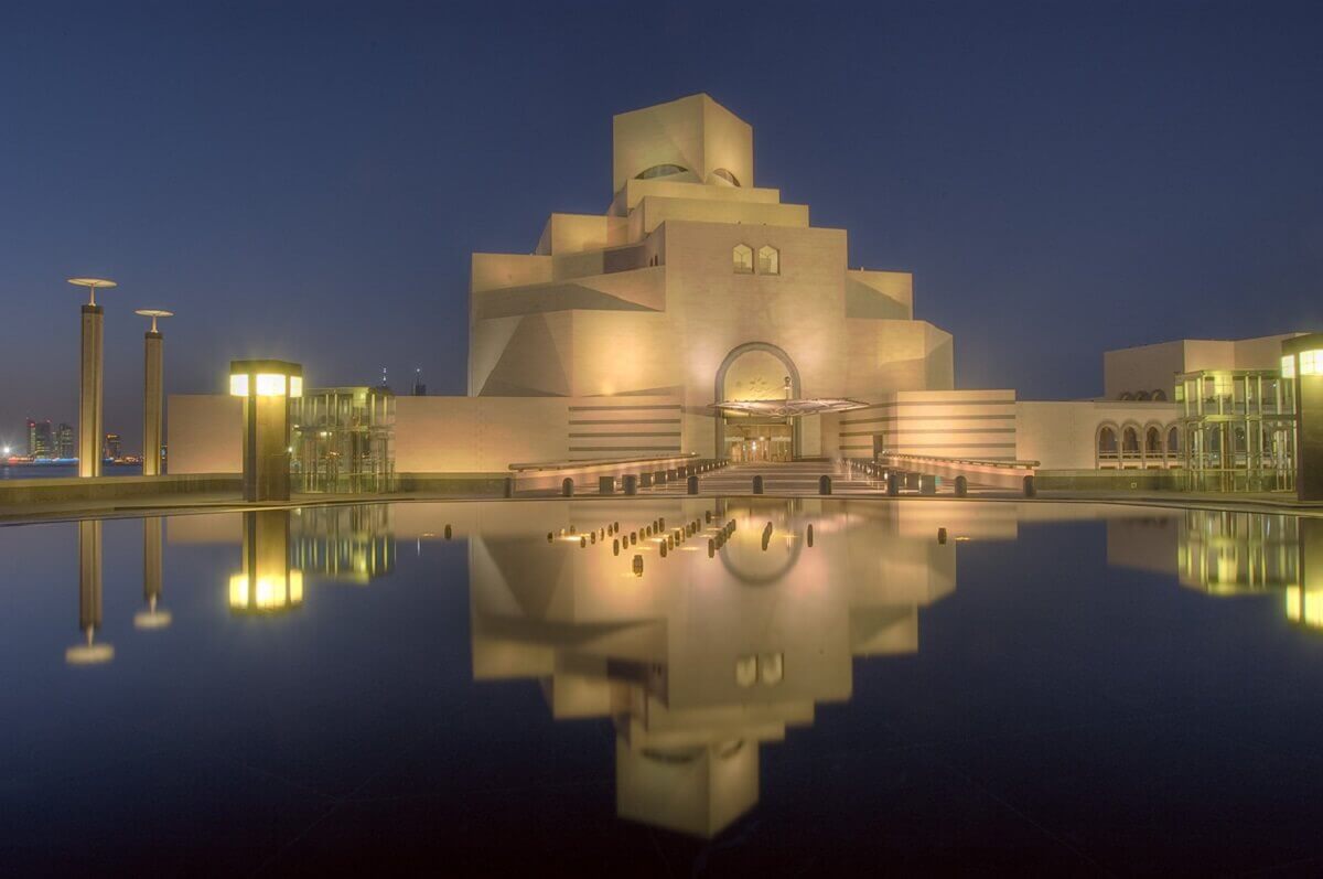 Museum-of-Islamic-Art-Qatar