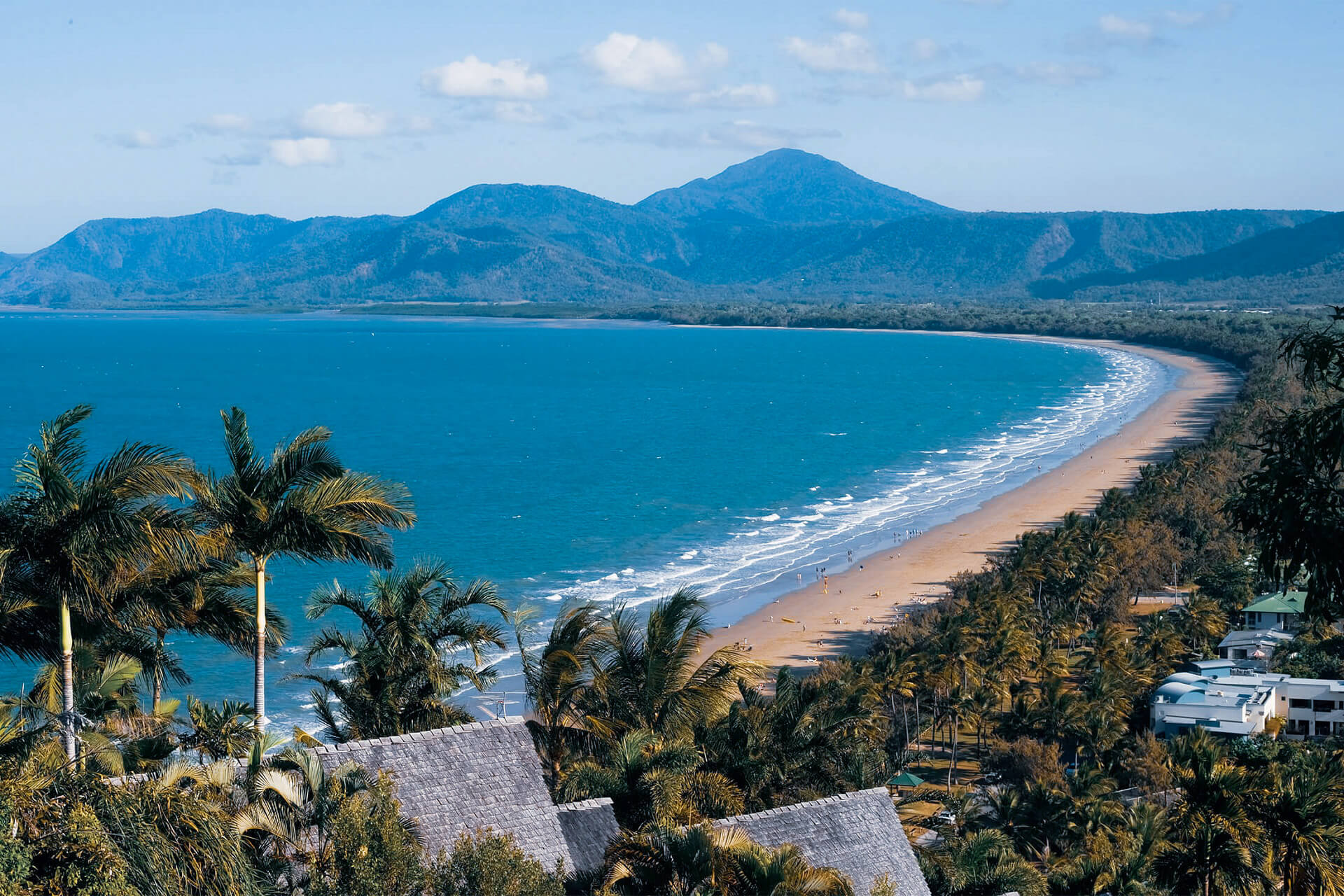 Territoire du Nord et Queensland, Australie