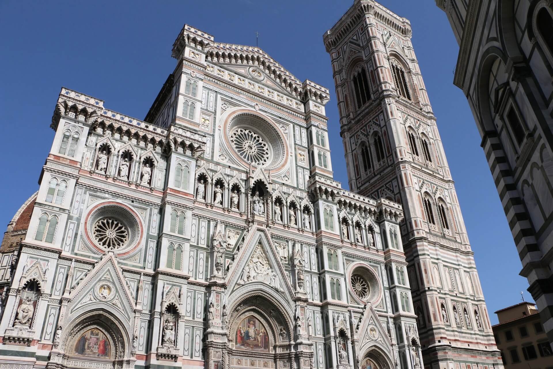 Piazza del Duomo, Florence