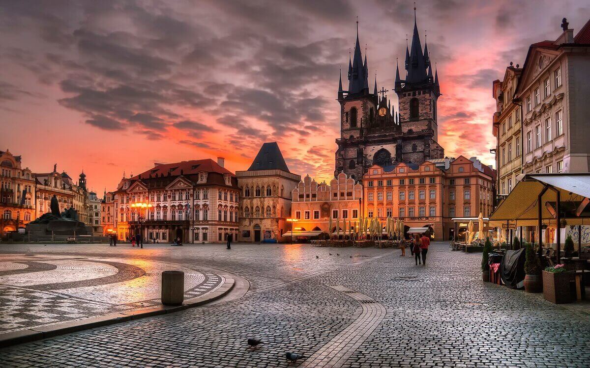 Prague-Czech-Republic-Cheap-destination-as-alternatives