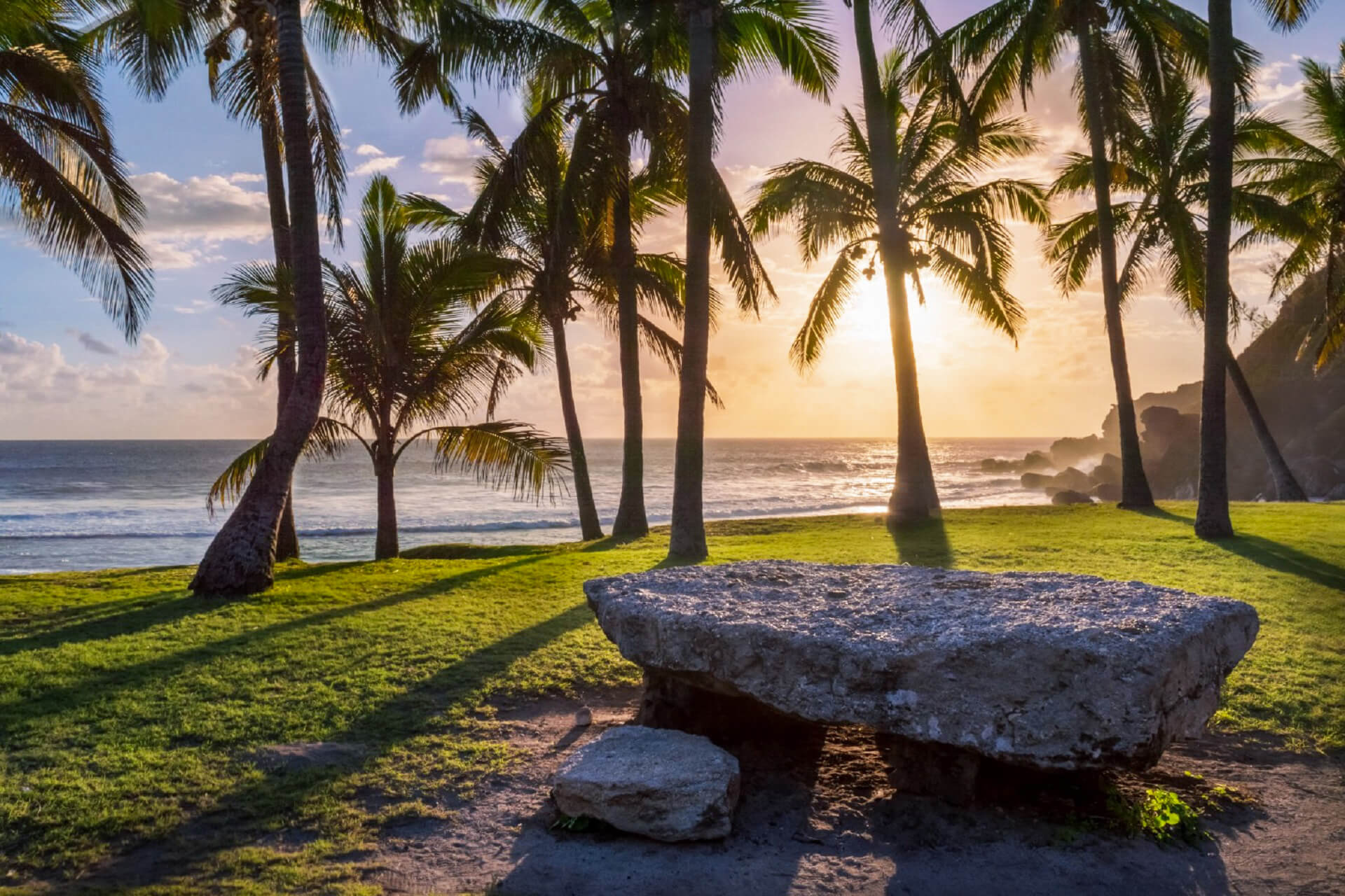 Ile de la Réunion