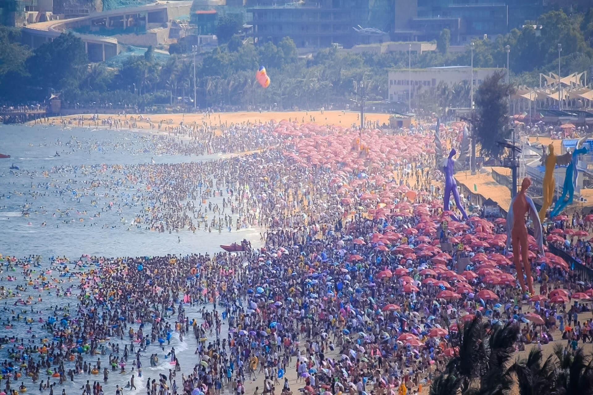 Shenzhen, Çin