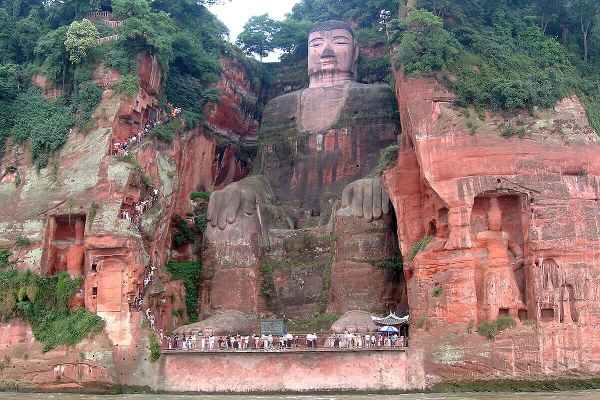 Temple-of-Buddha-origin-China