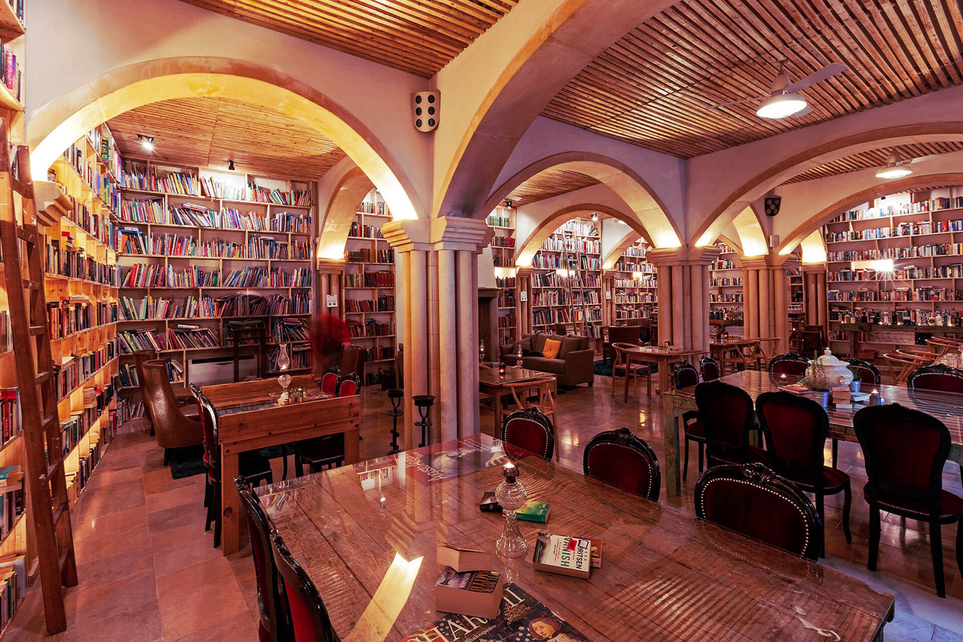Hotel The Literary Man di Obidos, Portugal