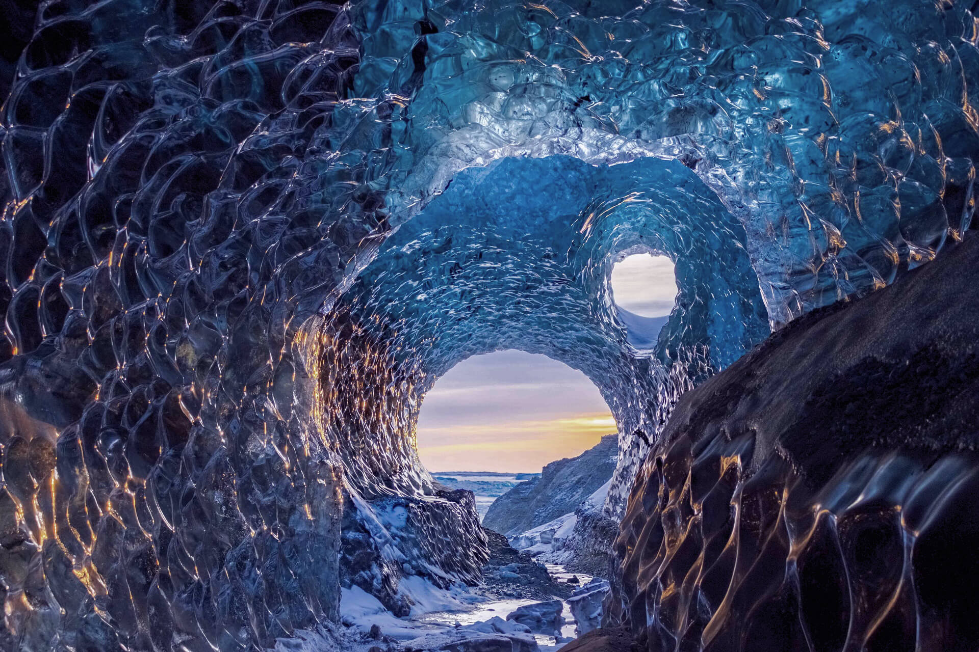 VATNAJOKULL - The Largest Glacier In Europe (2022) - Travel S Helper