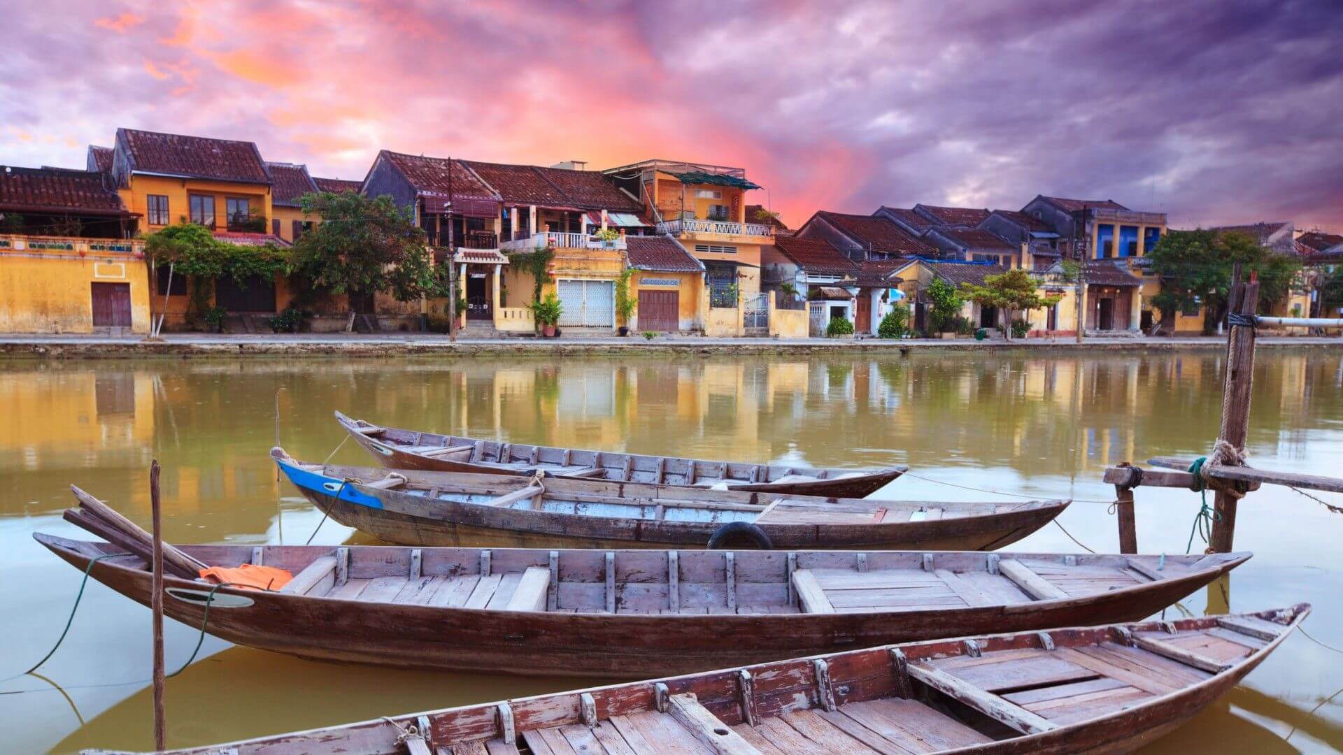 DIVERSIDAD DE VIETNAM EN CADA PASO