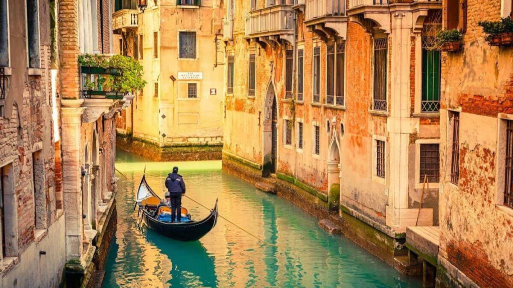 Venice-the-pearl-of-Adriatic-sea