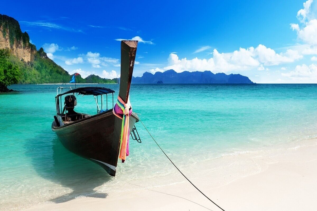 Vietnam-beach