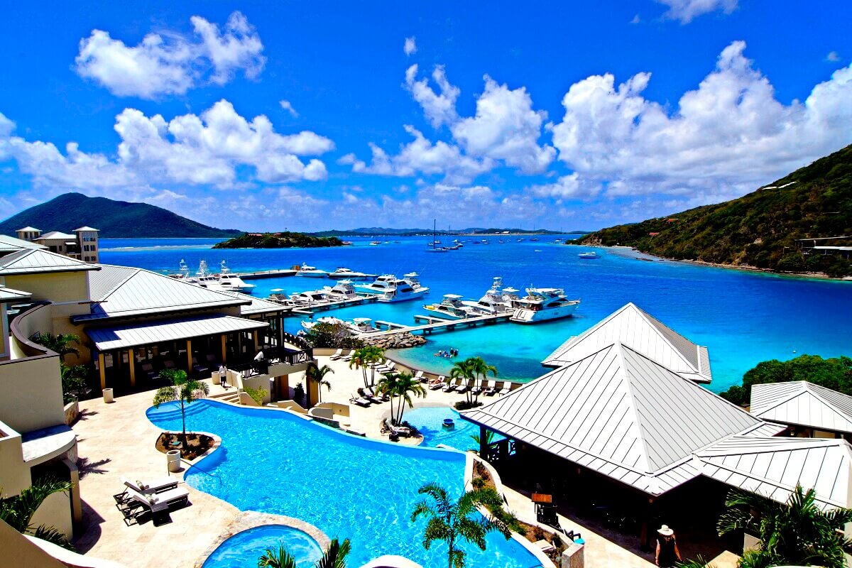 Virgin-Islands