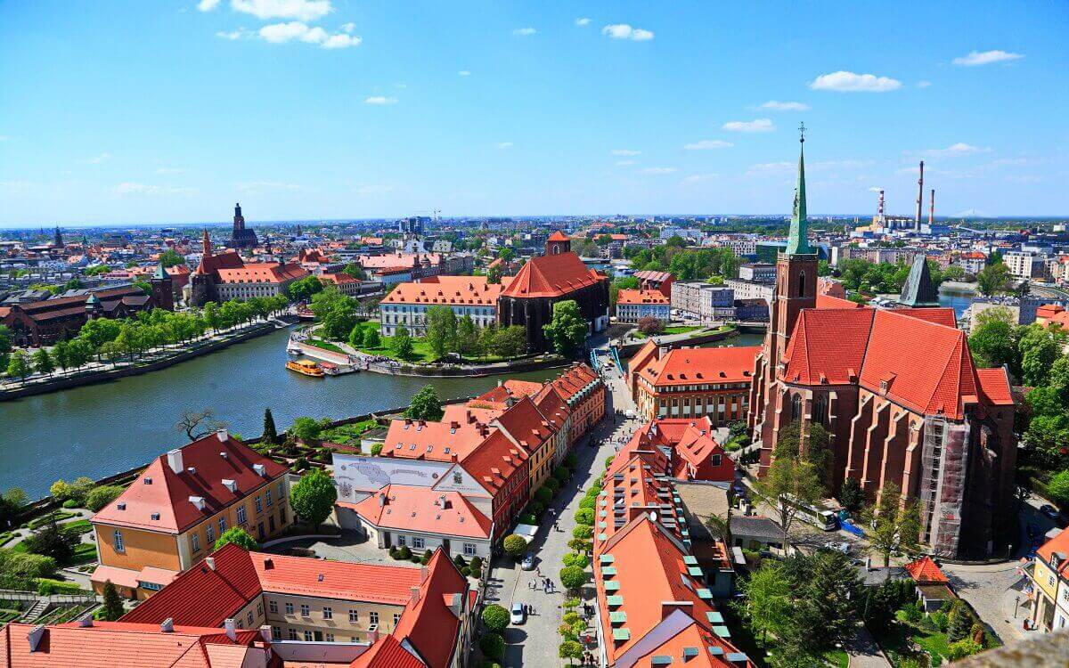 Wroclaw-Poland-alternative-destination-in-Europe