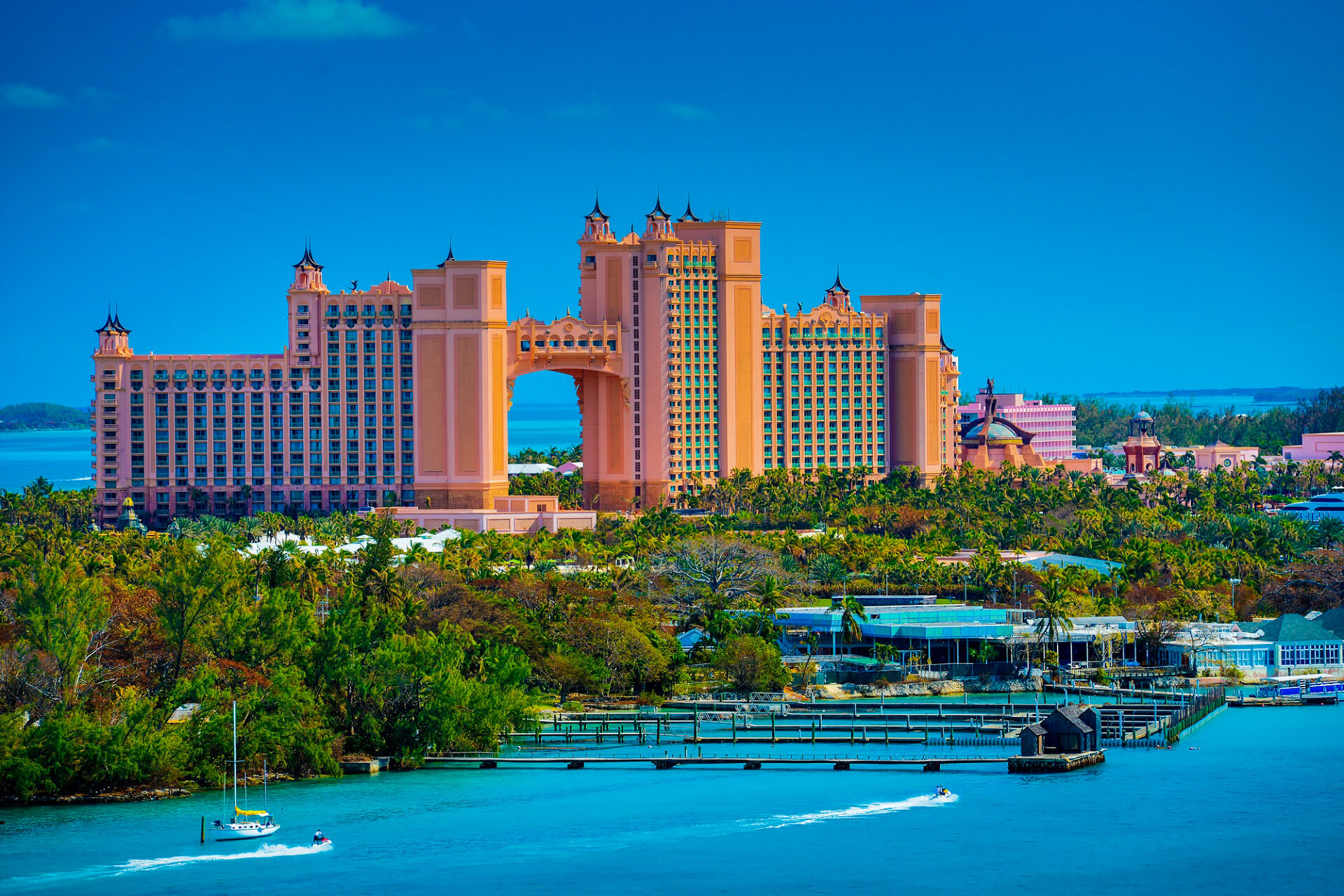 Atlantis Resort