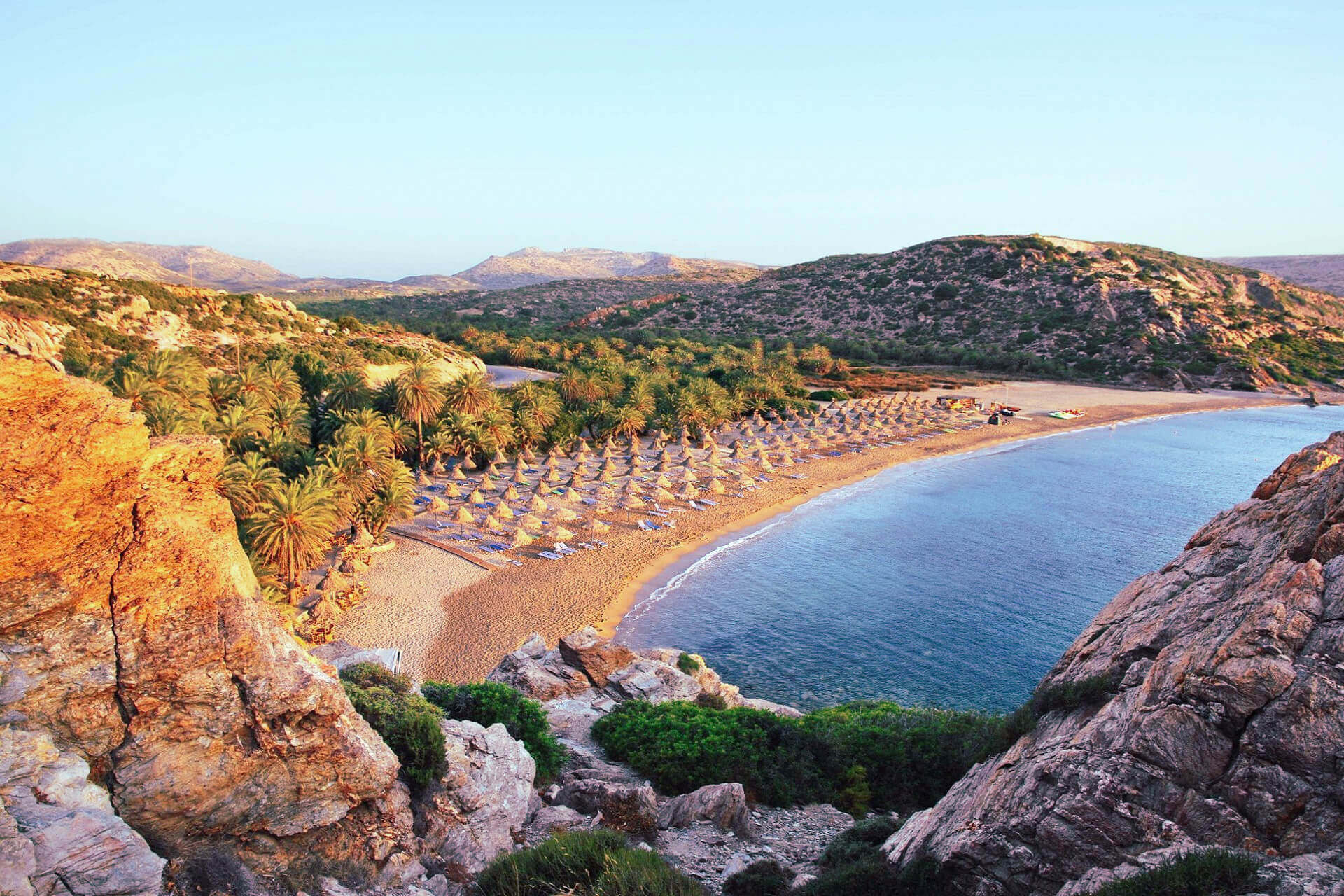 Creta - Un paradiso per gli edonisti