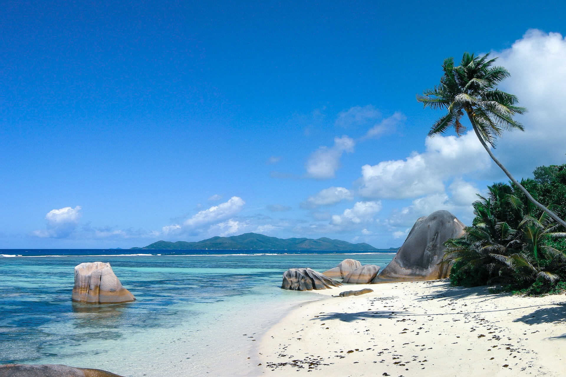 Seychelles Travel Guide - Travel S Helper