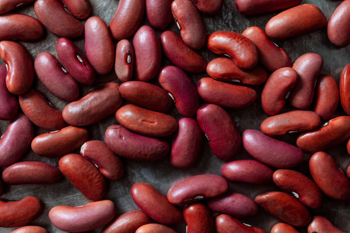 Sugar legumes are a Venezuelan specialty