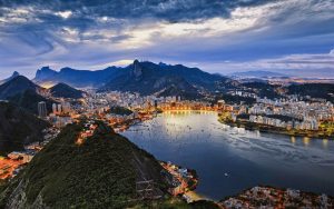 Brazil travel guide - Travel S Helper