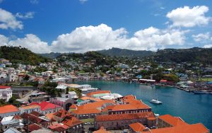 Saint Vincent og Grenadinerne rejseguide - Travel S Helper
