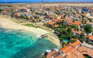 Cape Verde Travel Guide - Travel S Helper