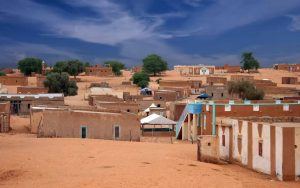 Mauritanië Reisgids - Travel S Helper