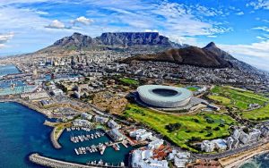 South Africa Travel Guide - Travel S Helper