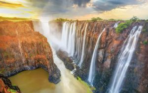 Zambia Rejseguide - Travel S Helper