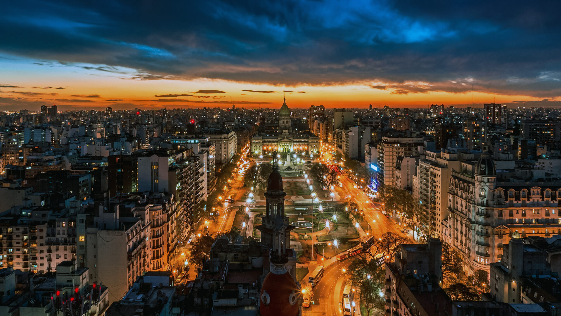 Guia de viagens da Argentina - Travel S helper