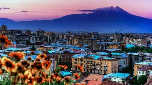 Guia de viagem da Armênia - Travel S helper