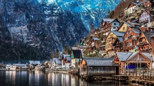 Austria travel guide - Travel S helper