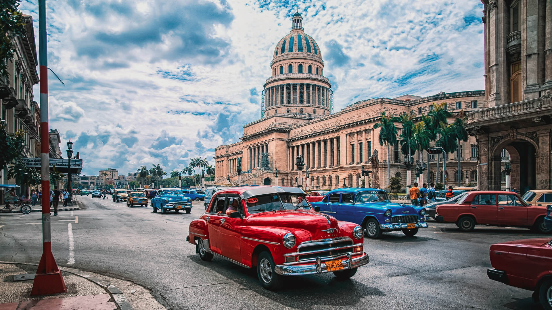 Kuba Reiseführer - Travel S Helfer