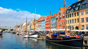 Denmark travel guide - Travel S helper